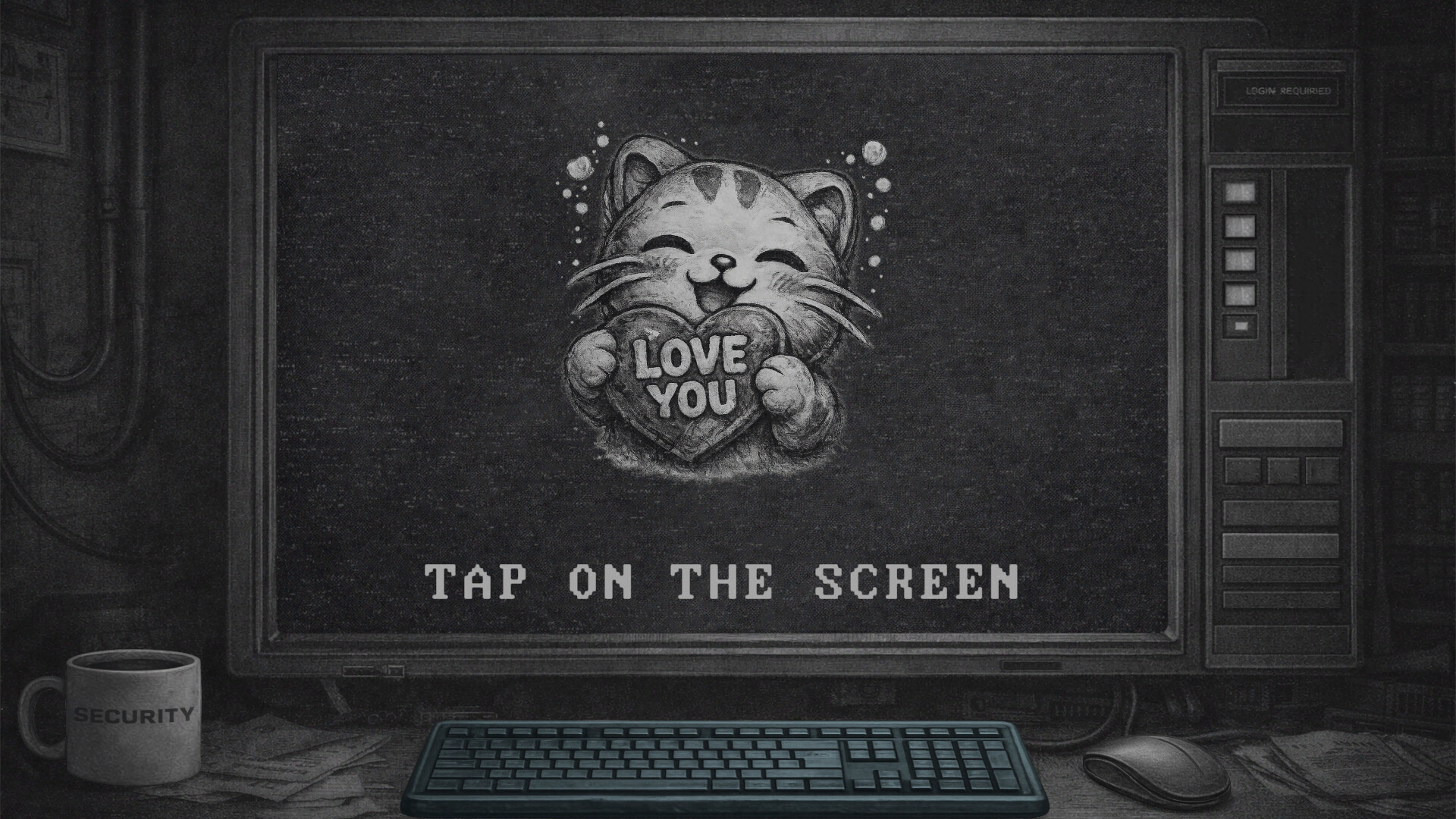 Find Cats in the Casino – Screenshot 7