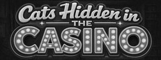 Cats Hidden in the Casino