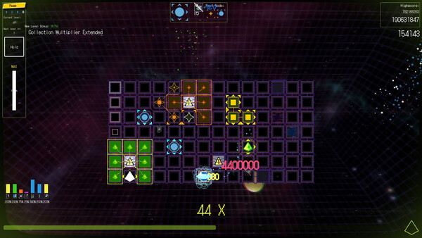 Linkshift screenshot 3