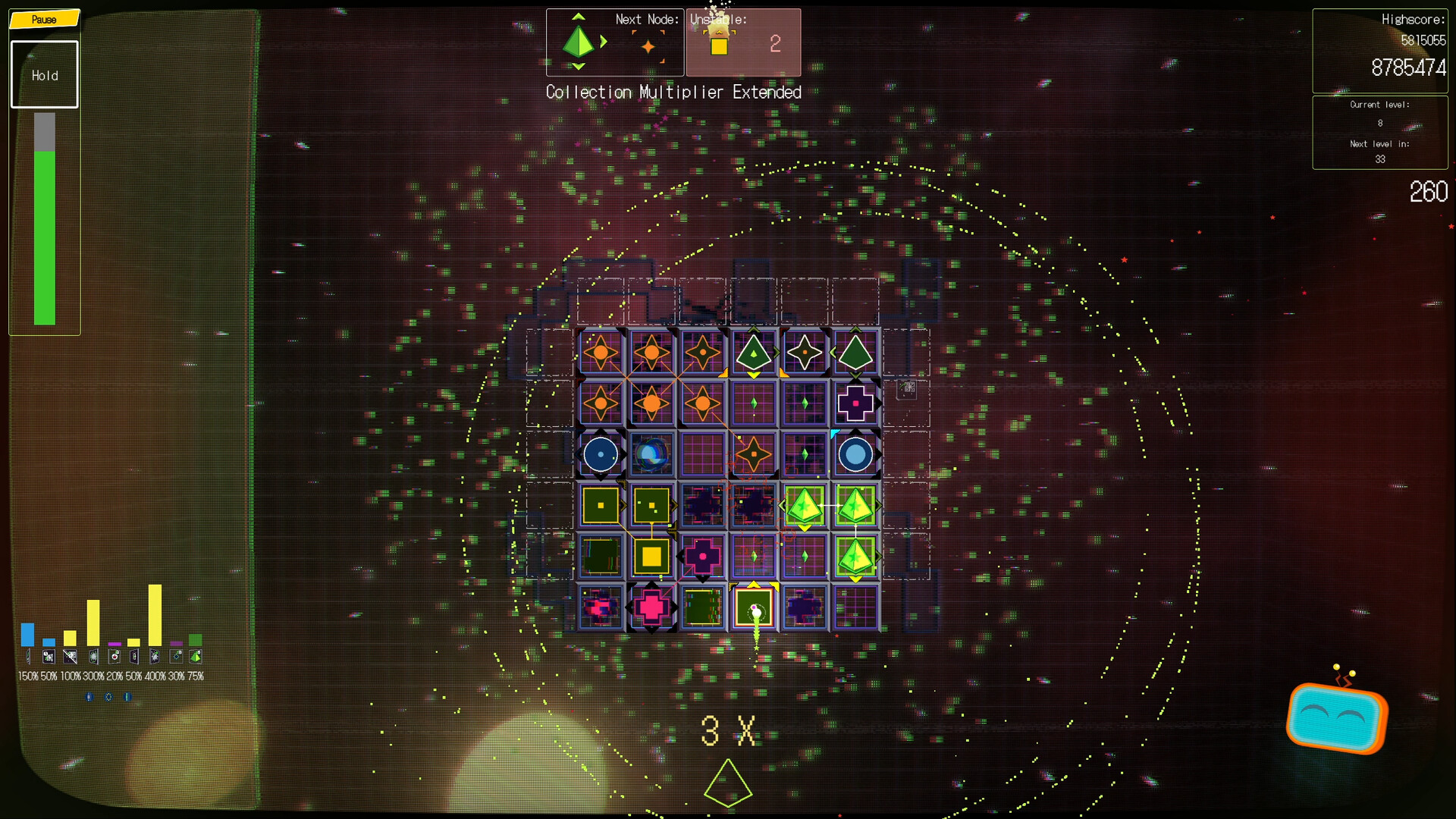 Linkshift screenshot #3