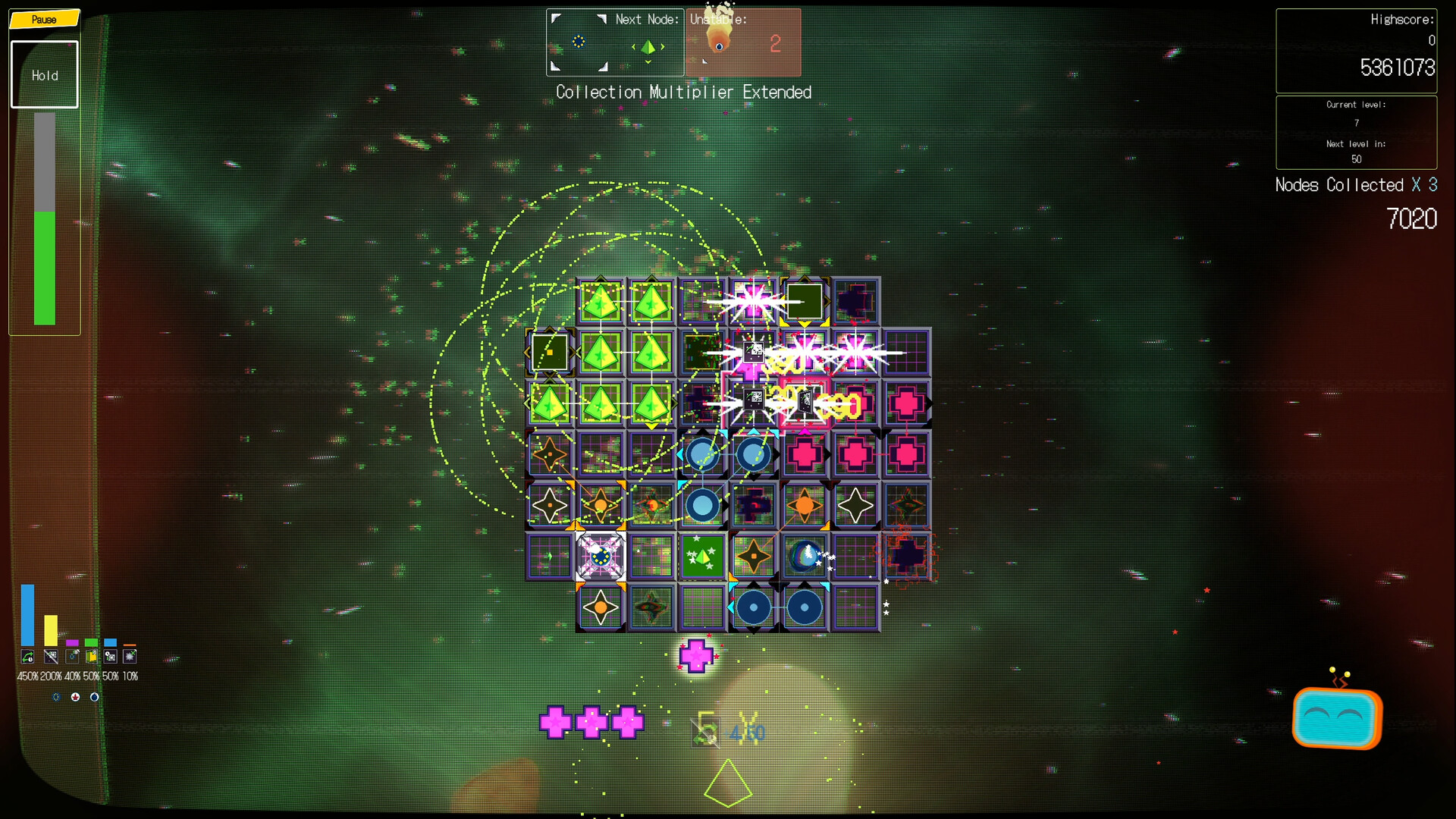 Linkshift screenshot 1