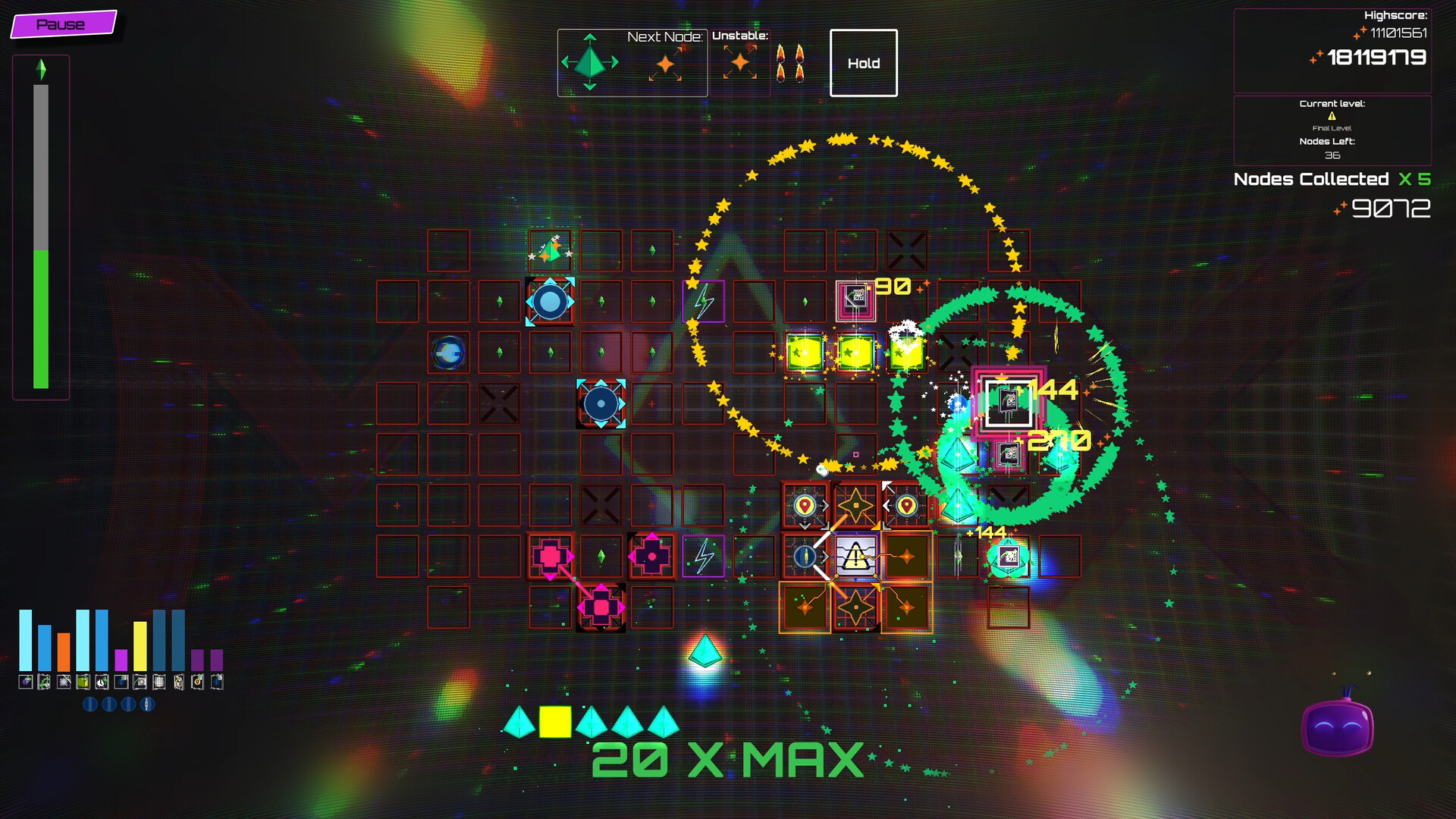Linkshift screenshot 9