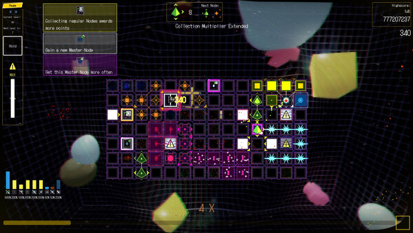 Linkshift screenshot 1