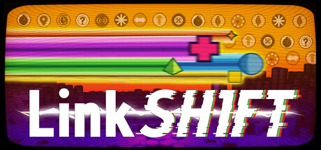 Linkshift - similar game to There's Nothing Down There by Tim Overvliet