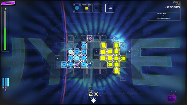 Linkshift