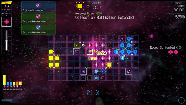 Linkshift screenshot 1