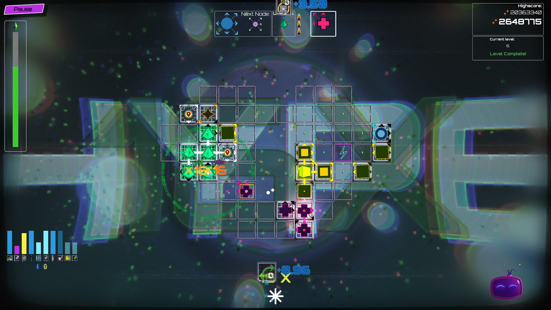 Linkshift screenshot 3