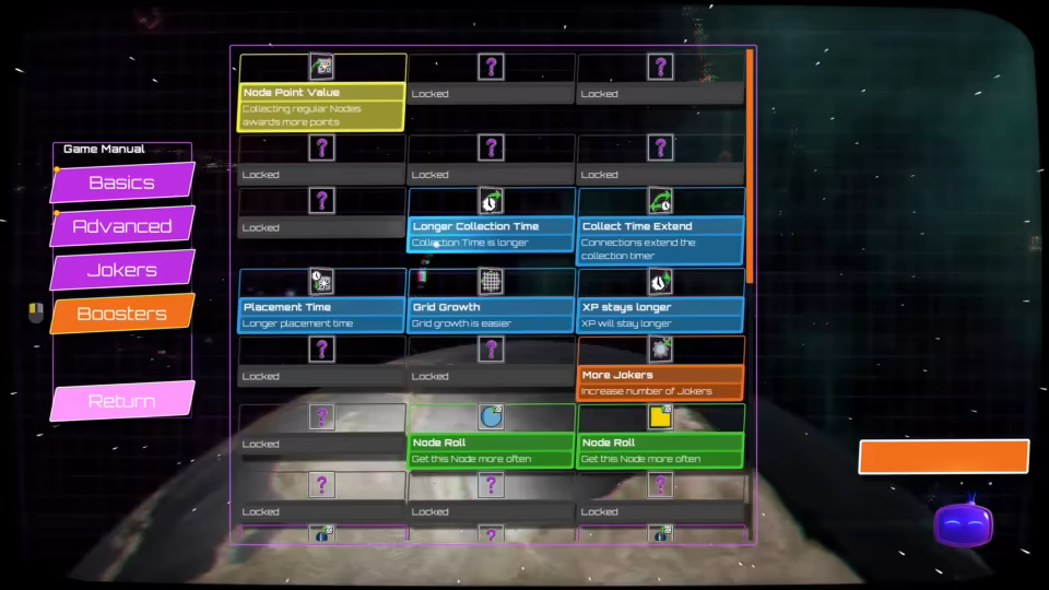 Linkshift video 5