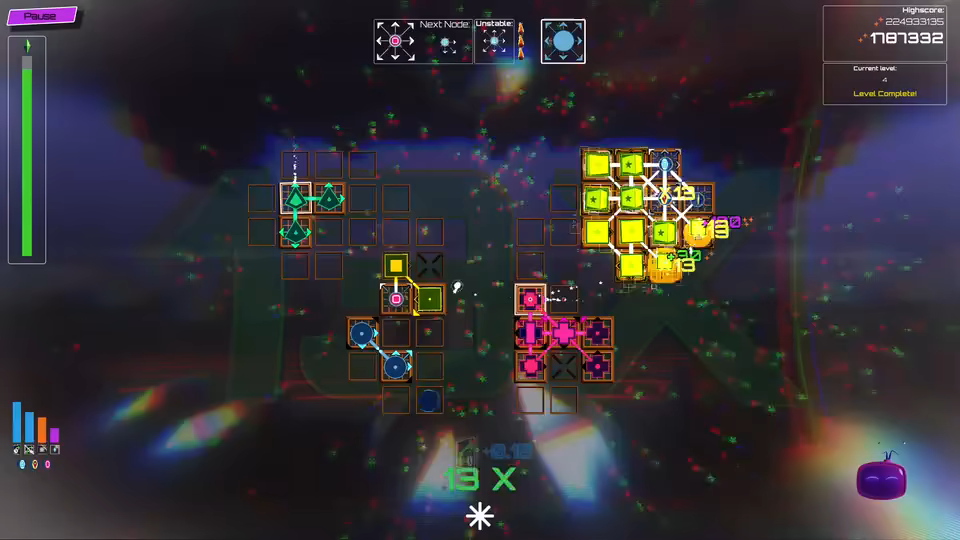 Linkshift video 11