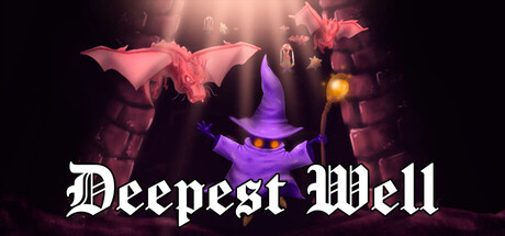 Deepest Well cover art