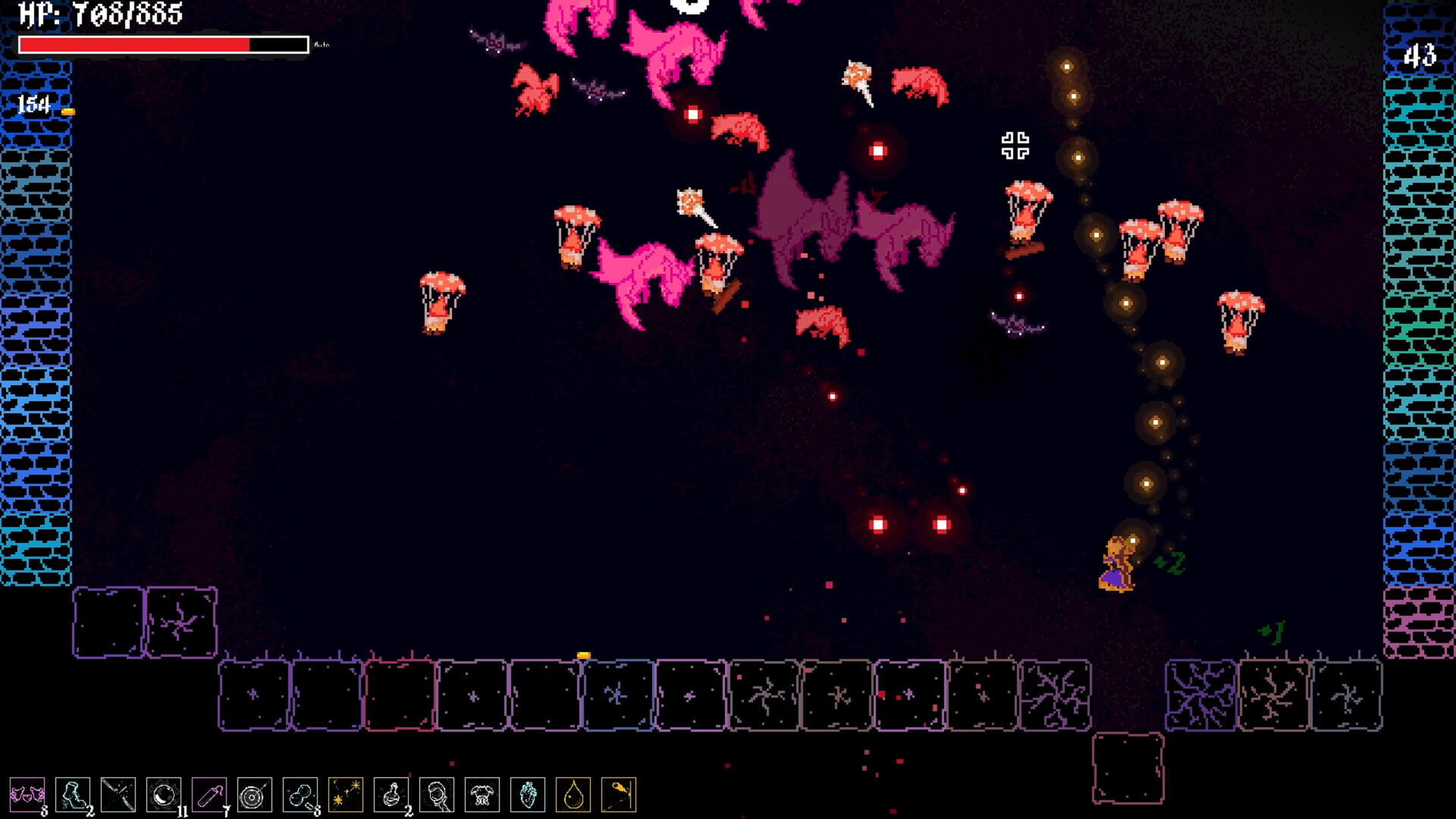 Deepest Well screenshot #4