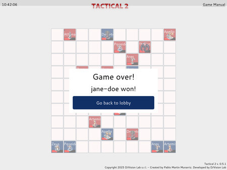 Tactical2 screenshot 5