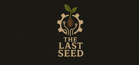The Last Seed cover art