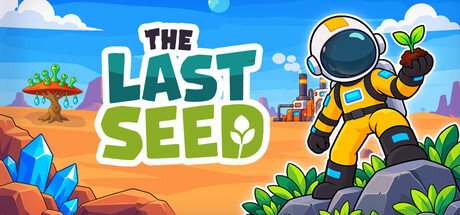 The Last Seedの作品画像
