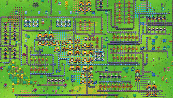 The Last Seed screenshot 4