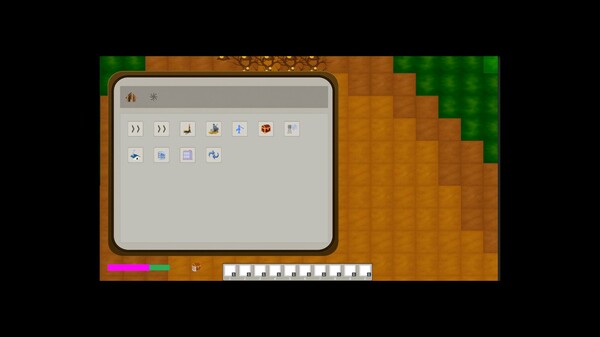 The Last Seed screenshot 2