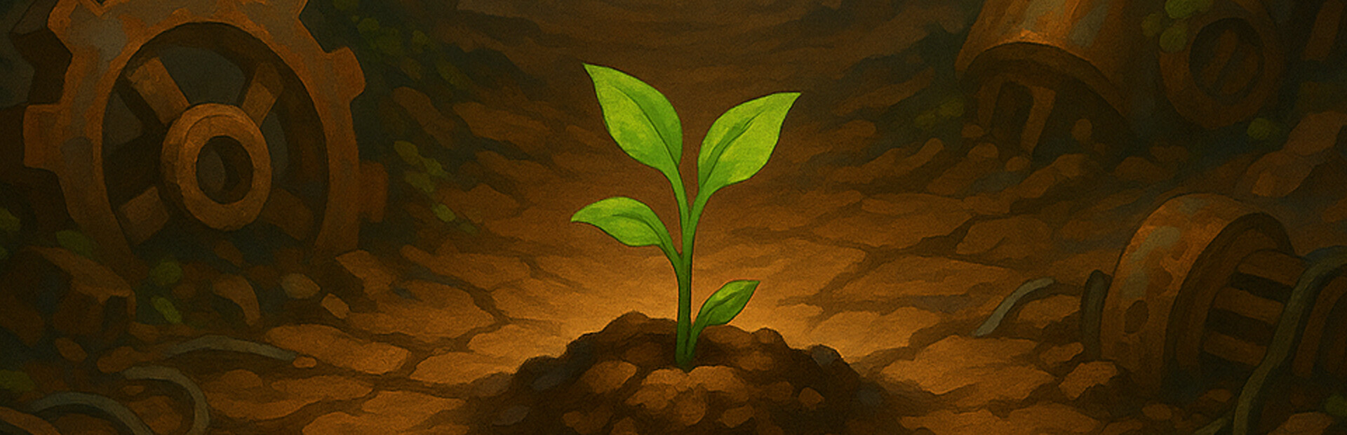 The Last Seed