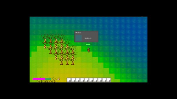 The Last Seed screenshot 3