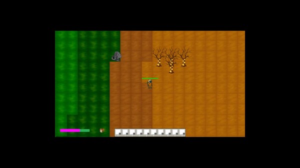The Last Seed screenshot 5