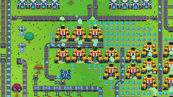 The Last Seed screenshot 2
