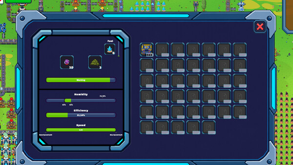 The Last Seed screenshot 5