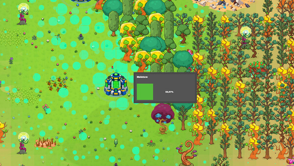 The Last Seed screenshot 3