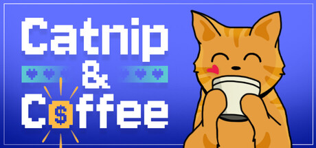 Catnip & Coffee