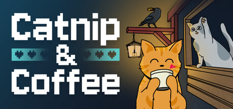 Catnip & Coffee