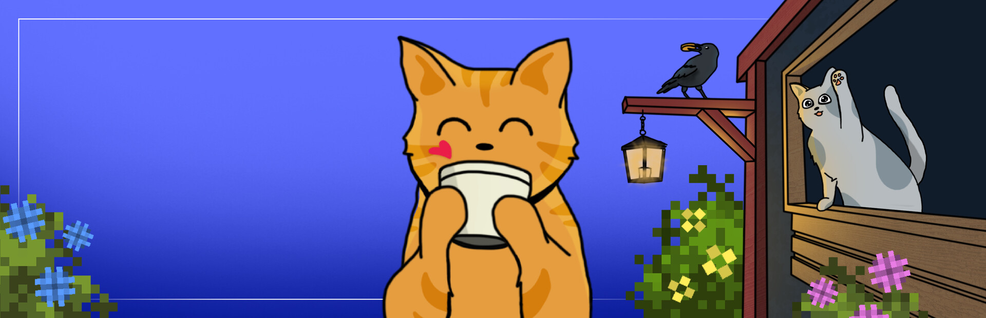 Catnip & Coffee