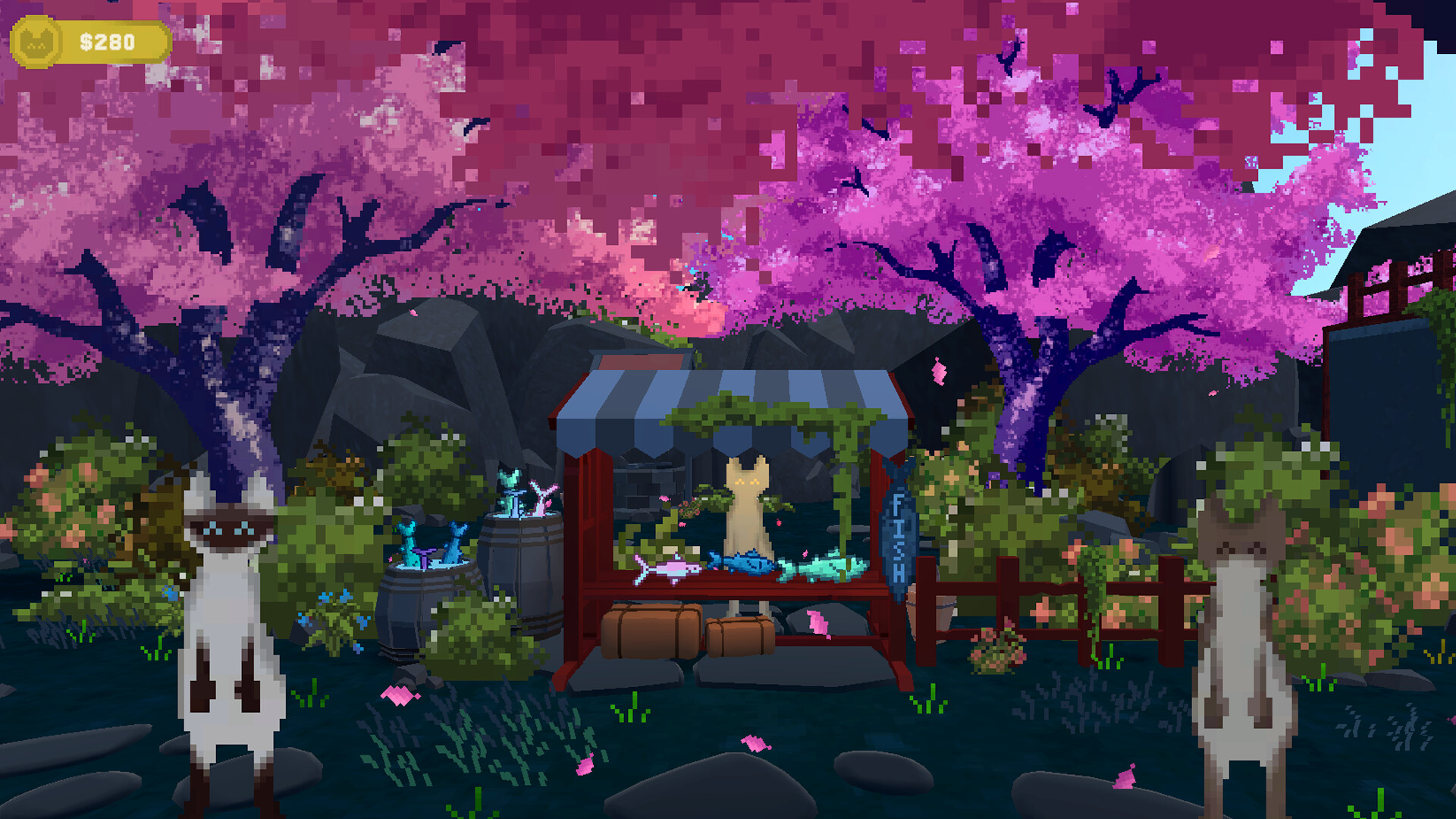 Catnip & Coffee screenshot #4
