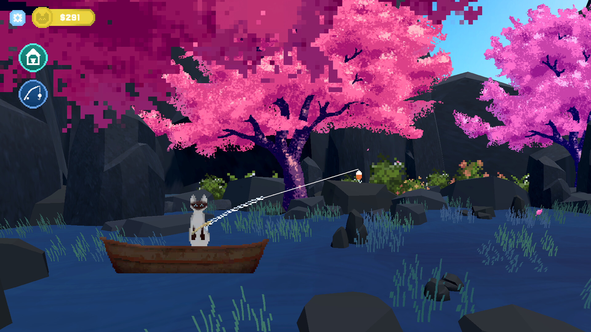 Catnip & Coffee screenshot #6