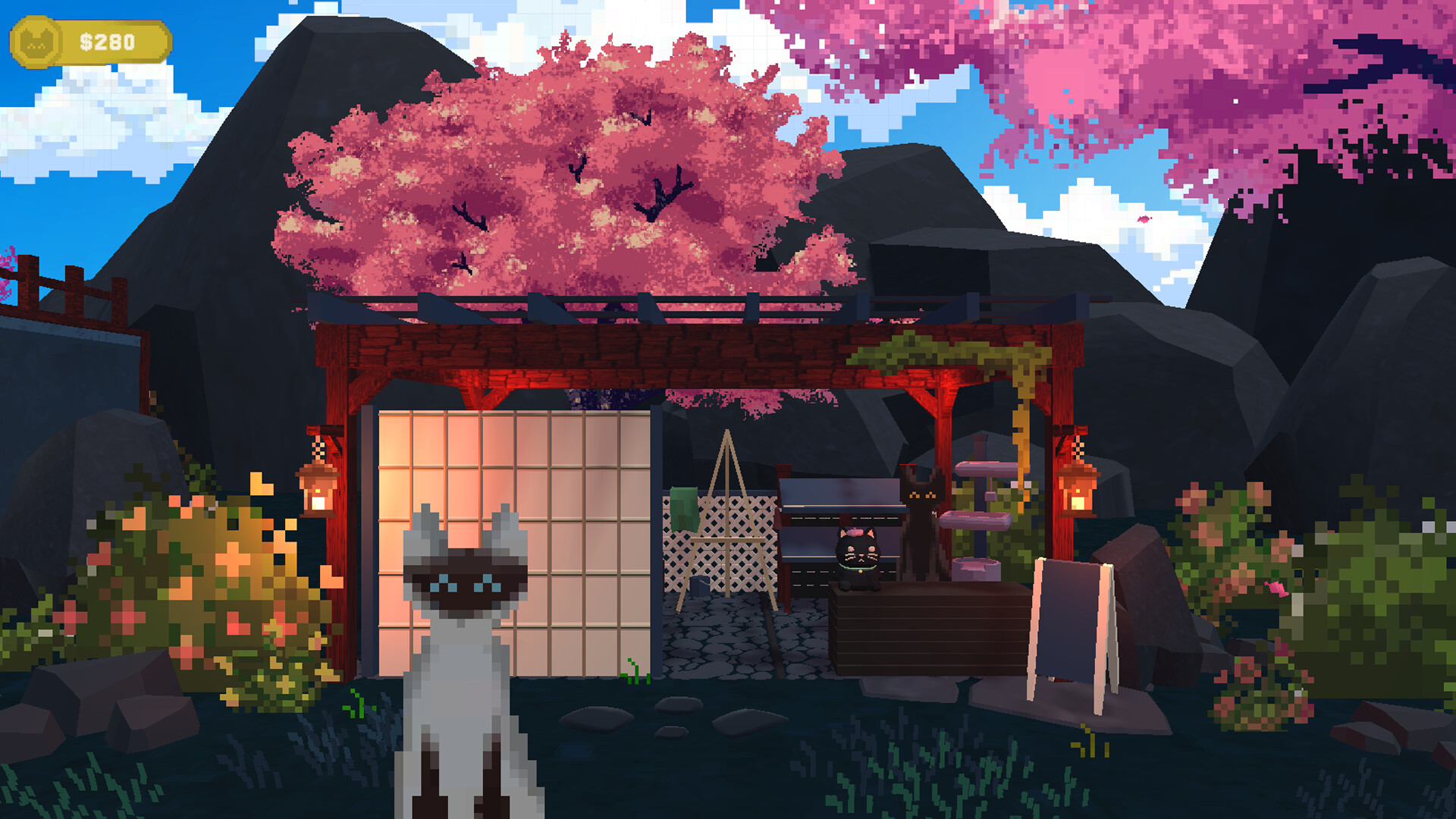 Catnip & Coffee screenshot #5