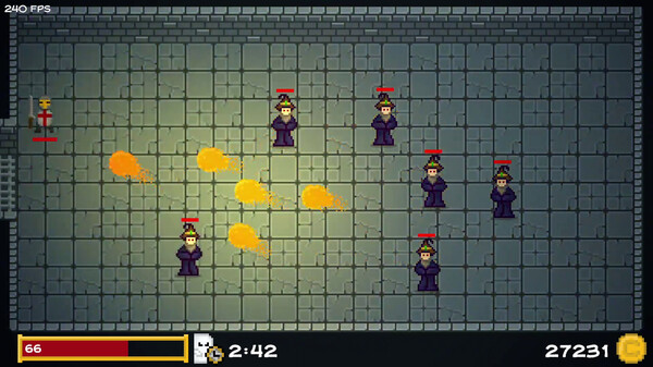 Knight Crawler game for windows Pc 1