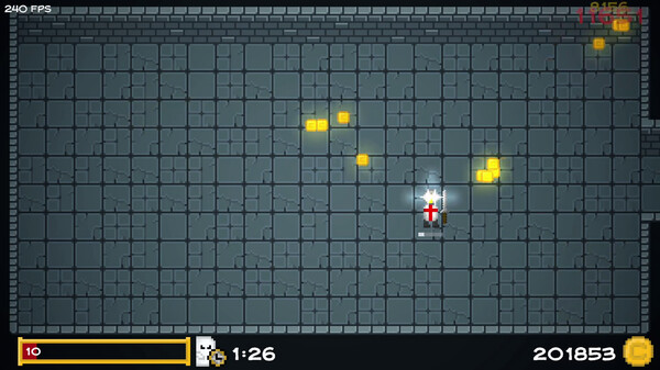 Knight Crawlerfor windows and Linux 1