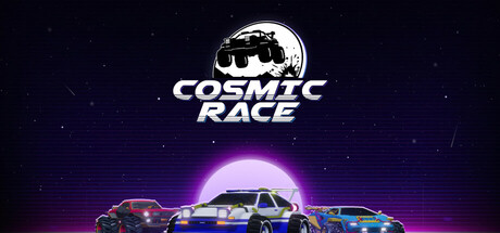 Cosmic Race Playtest