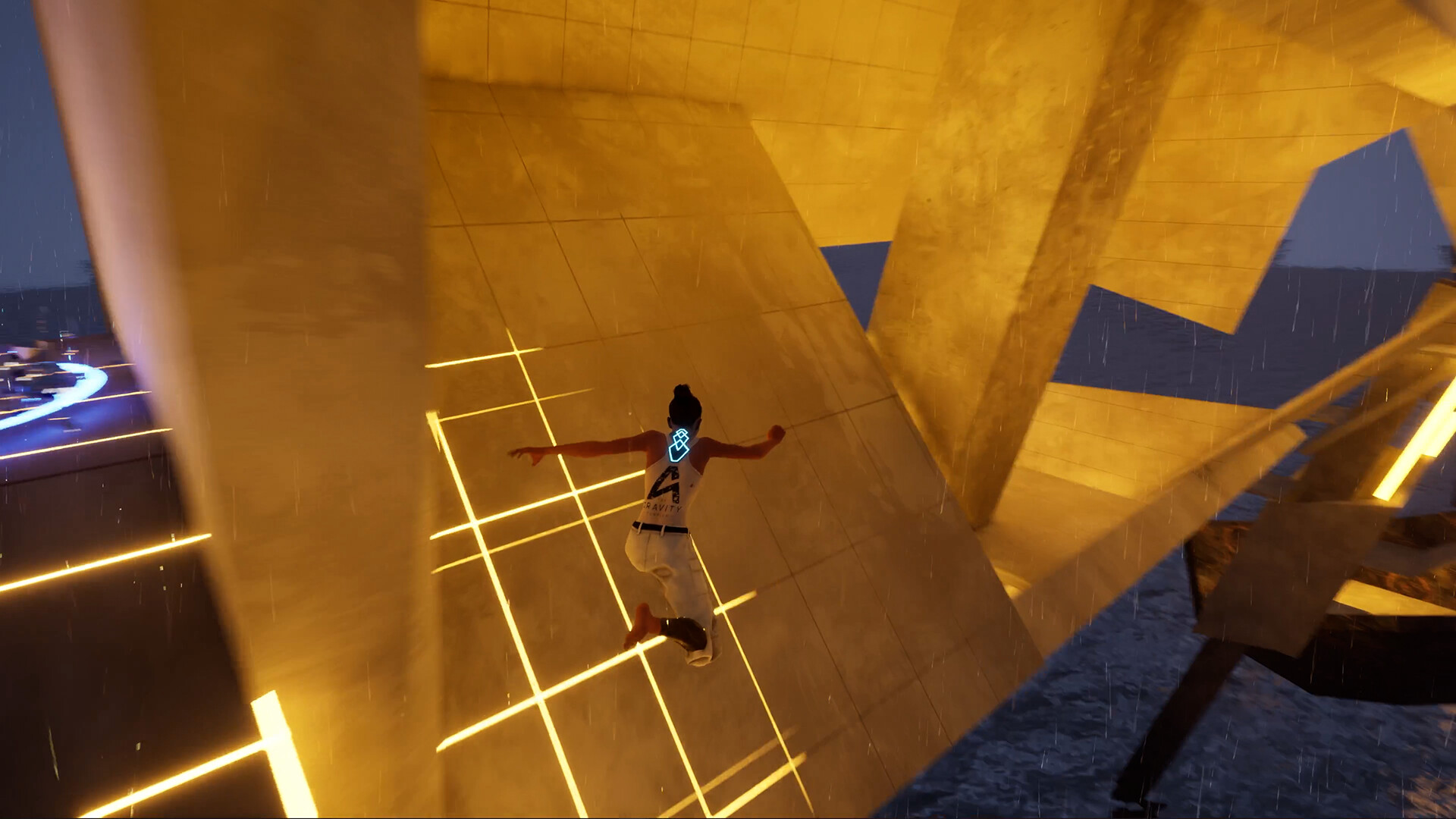 The Gravity Complex screenshot #4