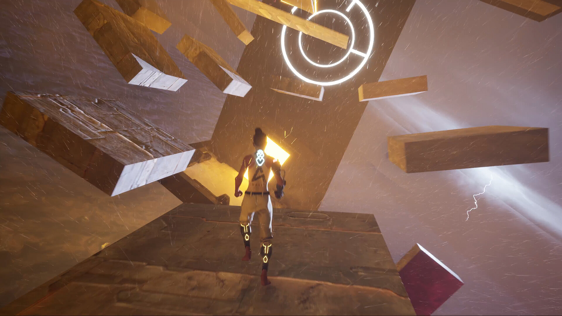 The Gravity Complex screenshot #6