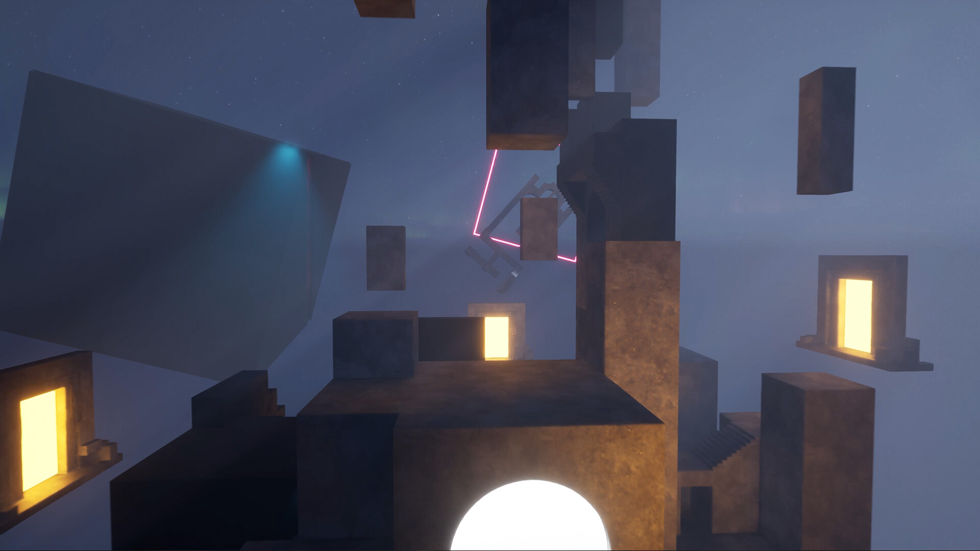 The Gravity Complex screenshot #9