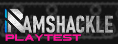 Ramshackle Playtest