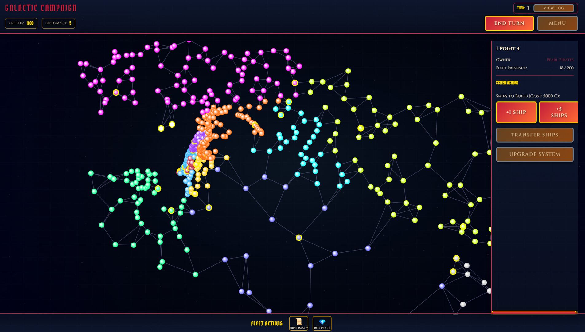 Steam Image