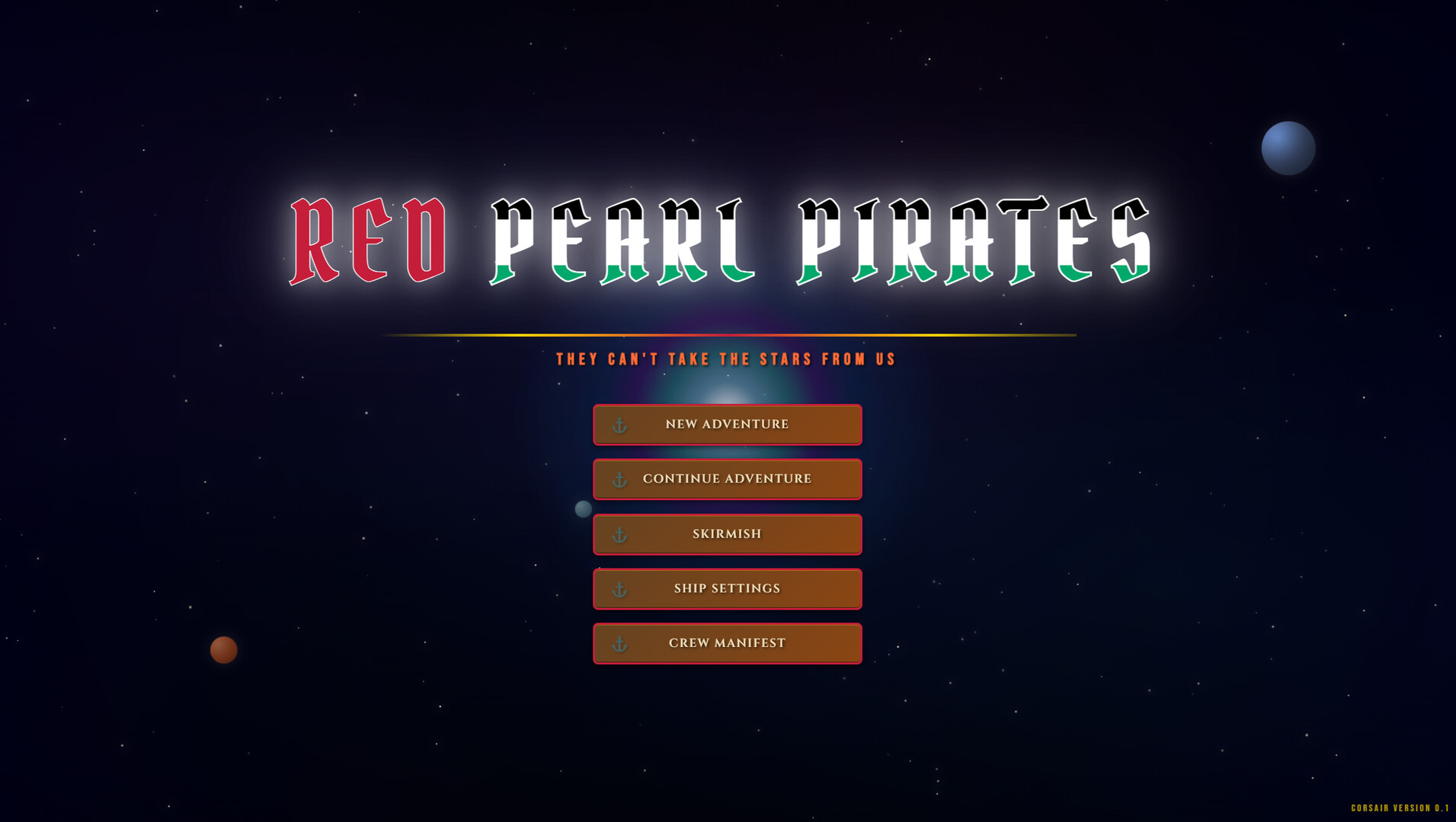 Steam Image