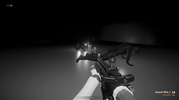 Cry from the Abyss screenshot 6