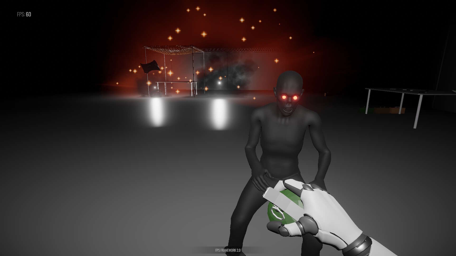 Cry from the Abyss Featured Screenshot #1