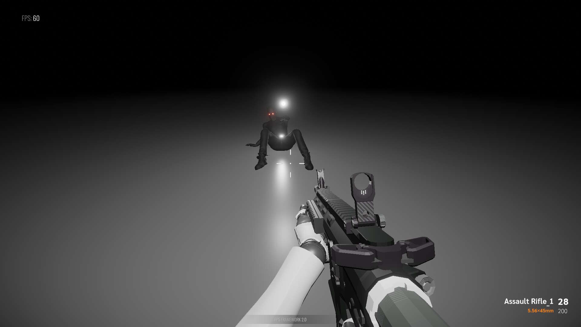 Cry from the Abyss screenshot #5