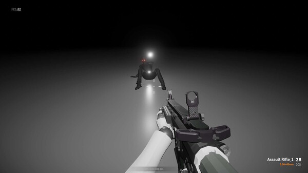 Cry from the Abyss screenshot 5