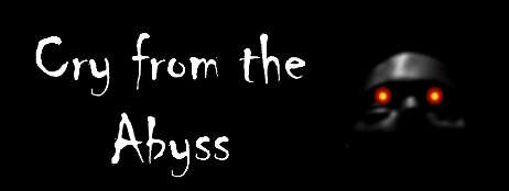 Cry from the Abyss cover art