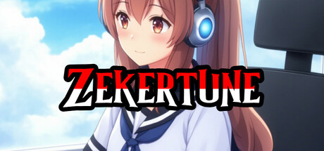 Zekertune Cover Image