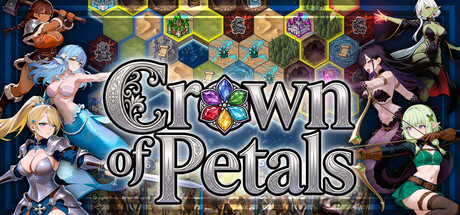 Crown of Petals