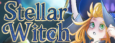 Stellar Witch Small Capsule Image