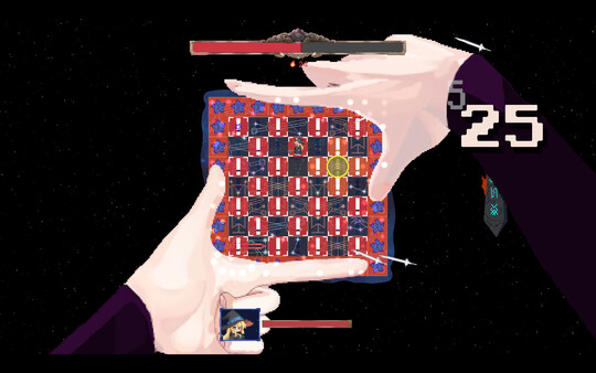 Stellar Witch screenshot 1